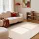 Kusový koberec Elle Decoration Puristic 106318 Natural White