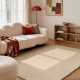 Kusový koberec Elle Decoration Puristic 106319 Light Beige