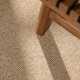 Kusový koberec Elle Decoration Puristic 106320 Beige
