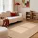Kusový koberec Elle Decoration Puristic 106320 Beige