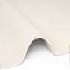 Kruhový kusový koberec Elle Decoration Puristic 106318  Natural White