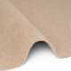 Kruhový kusový koberec Elle Decoration Puristic 106320 Beige