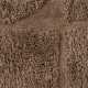 Kruhový kusový koberec Ted Baker Lambeth 106369 Brown
