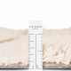 Kruhový kusový koberec Ted Baker Lambeth 106371 Cream