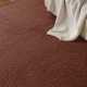 Kusový koberec Hanse Home Calmio 106402 Red Brown