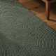 Kusový behúň Hanse Home Calmio 106404 Green