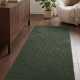 Kusový behúň Hanse Home Calmio 106404 Green