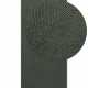 Kusový behúň Hanse Home Calmio 106404 Green