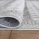 Kusový koberec COTTON C105A 21 Naturel/Vizon