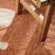 Detský kusový koberec Hanse Home Snuggle 106456 Cream Orange