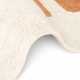 Detský kusový koberec Hanse Home Snuggle 106456 Cream Orange