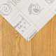PVC TOPAZ 70 - Swan Russet