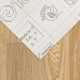 PVC TOPAZ 70 - Urban Oak Toffee