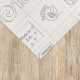 PVC TOPAZ 70 - Winter Pine Pebble Grey