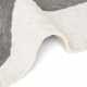 Detský kusový koberec Hanse Home Snuggle 106453 Cream Grau