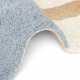 Detský kusový koberec Hanse Home Snuggle 106466 Cream Multicolor