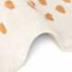 Detský kusový koberec Hanse Home Snuggle 106444 Cream Multicolor