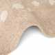 Detský kusový koberec Hanse Home Snuggle 106452 Beige