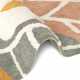 Detský kusový koberec Hanse Home Snuggle 106463 Cream Multicolor
