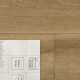 PVC Iconic 240 Mill Oak Honey - Zvyšok 249x400 cm