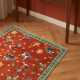 Kusový behúň Villeroy & Boch Toy`s Delight Nostalgic Noel 106499 Red Green