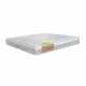 Exkluzívny penový matrac Honey Luxury - White Linen