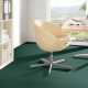 Metrážny koberec FORTESSE SDE New 24 Zelený