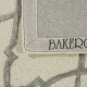 Kusový koberec BAKERO Kohinoor Cream