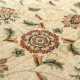 Kusový koberec OMEGA Aries Jasny Rubin