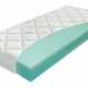Penový matrac VISCOGREEN LUX