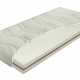 Penový matrac SULTÁN HYDROLATEX PLUS T3 Materasso