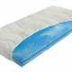Penový matrac SULTÁN HYDROLATEX PLUS T4 Materasso