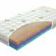 Penový matrac BIOGREEN Duo