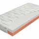 Penový matrac TREND Komfort Duo