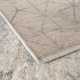 Kusový koberec MOON Oro Silver 7259