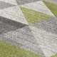 Kusový koberec Calderon 1530A Green