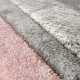 Kusový koberec WARNER 1180A Pink