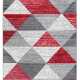 Kusový koberec Calderon 1530A Red