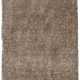 Kusový koberec LIFE SHAGGY 1500 mocca