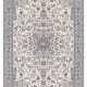 Kusový koberec MOON Mamluk Silver 1233