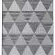Kusový koberec Flat 21132 Ivory Silver/Mint