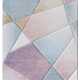 Kusový koberec Pastel 22829/110