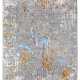 Kusový koberec BLOOM 466 118/AK990