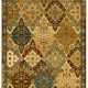 Kusový koberec OMEGA Abu Kamel