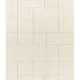 Kusový koberec Elle Decoration Glow 103656 Cream Grey