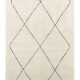 Kusový koberec Elle Decoration Glow 103663 Silver grey Cream
