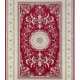 Kusový koberec Nouristan Naveh 104386 Beige Multicolor