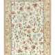 Kusový koberec Nouristan Naveh 104380 Olive green Grey
