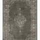Kusový koberec Nouristan Naveh 104381 Black