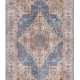 Kusový koberec Nouristan Asmar 104017 Indigo blue